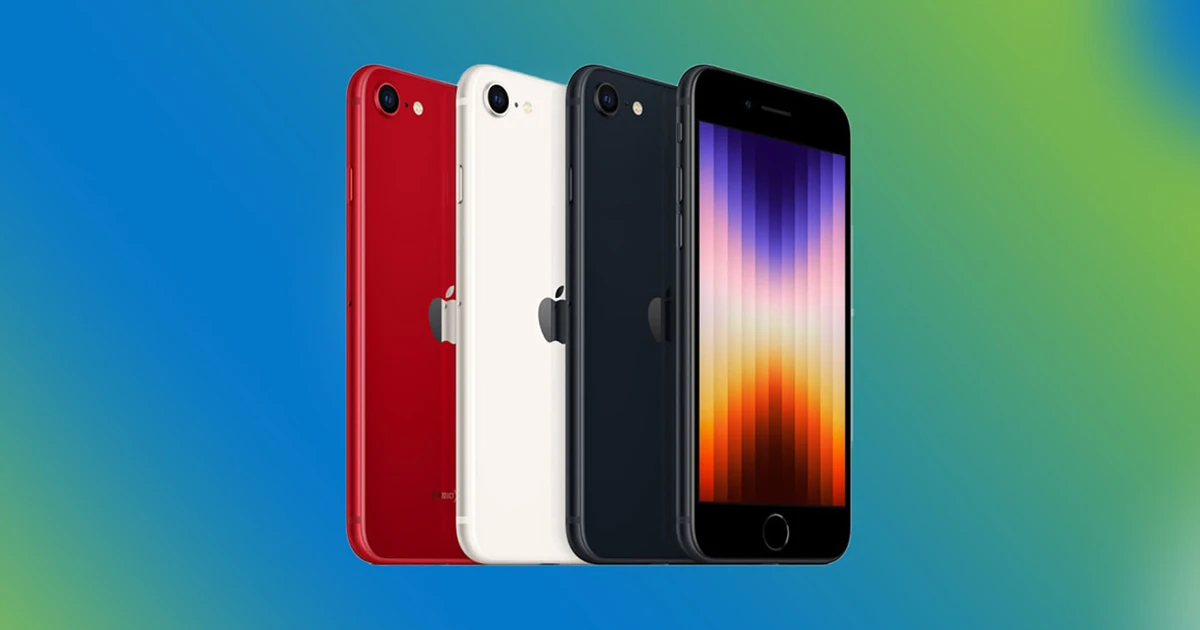 iPhone SE 3. Nesil (2022) vergisiz fiyatı, vergisi ne kadar, ötv kdv.webp