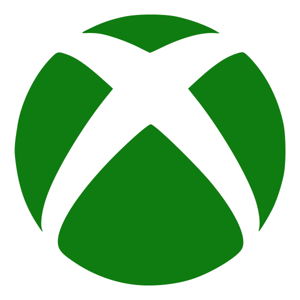 Xbox marka logosu