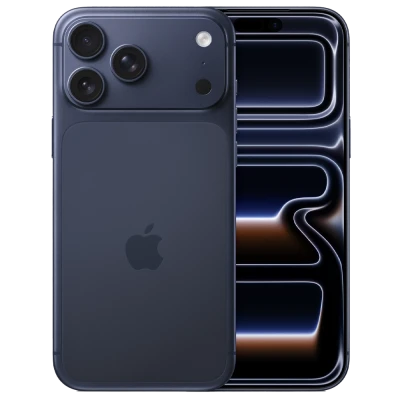 iPhone 17 Pro Max ürün görseli