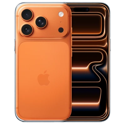 iPhone 17 Pro ürün görseli