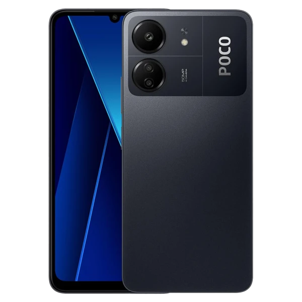 POCO C65 ürün görseli