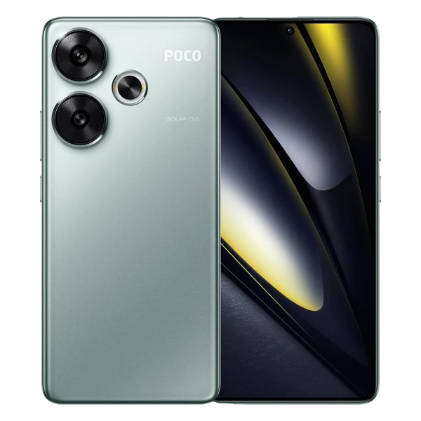 POCO F6 ürün görseli