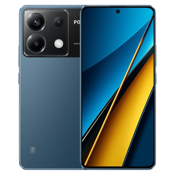 POCO X6 5G ürün görseli