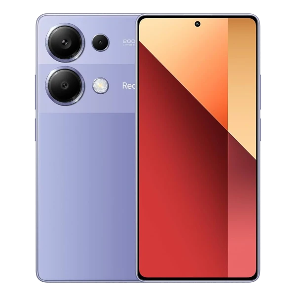 Xiaomi Redmi Note 13 Pro ürün görseli