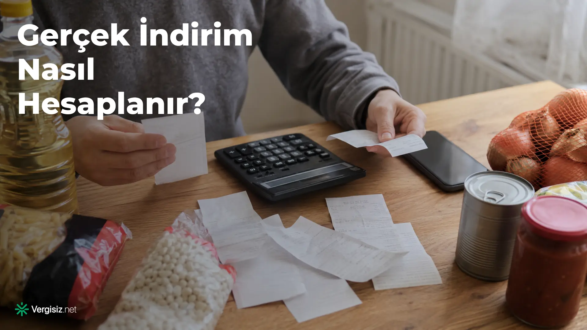 Gerçek İndirim Nasıl Hesaplanır? 10 Günlük Fiyat Rehberi