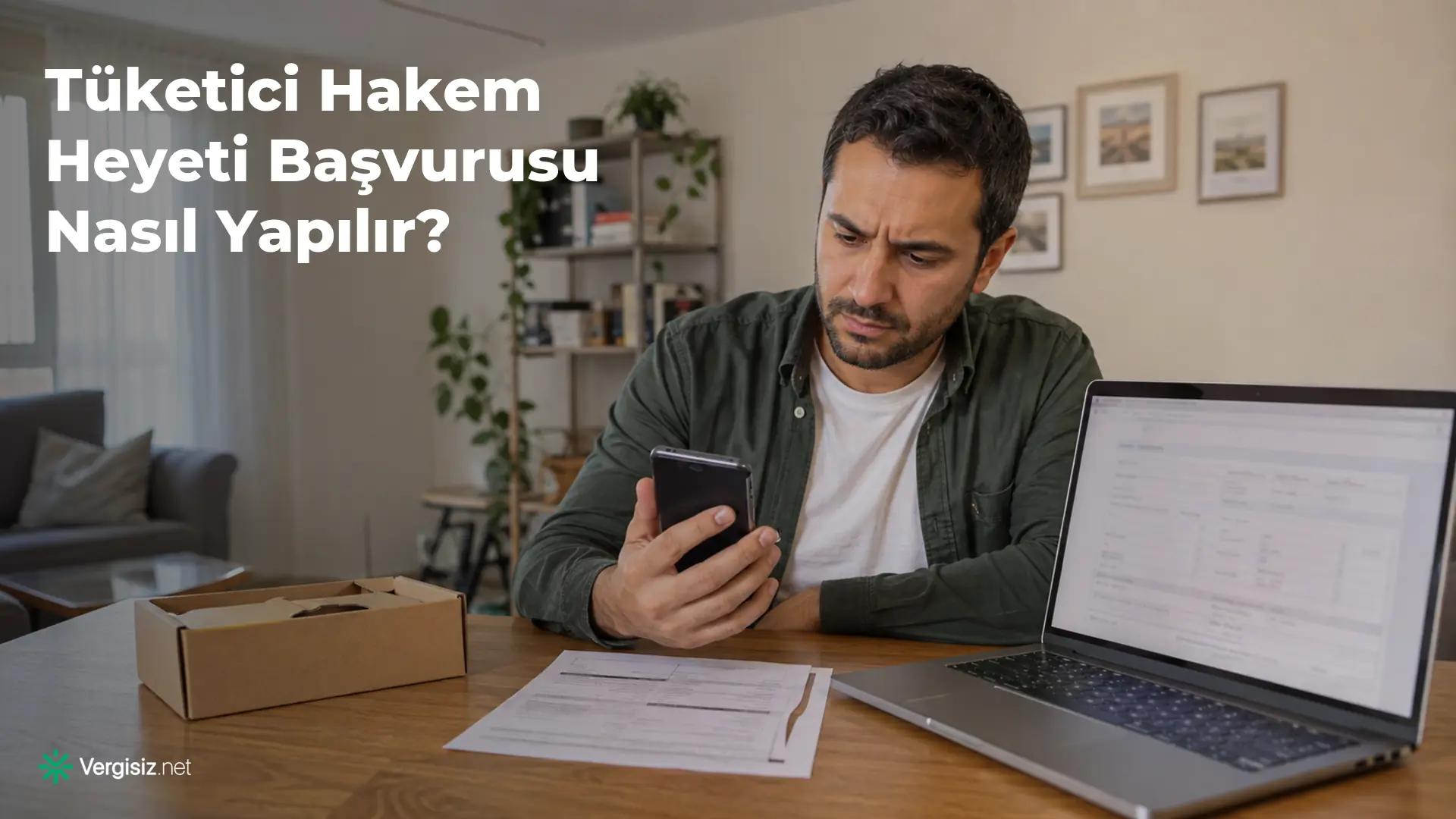 Tüketici Hakem Heyeti Başvurusu 2026: 186.000 TL Sınırı